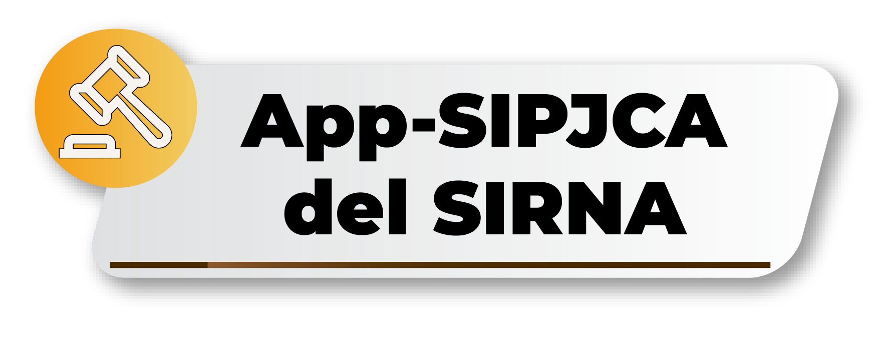 App-SIPJCA del SIRNA